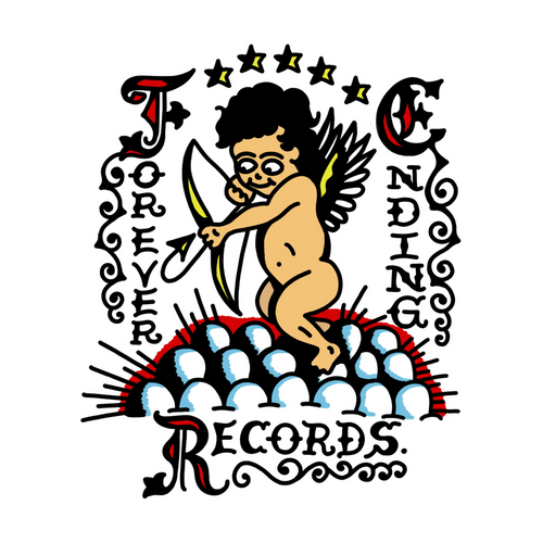 Forever Ending Records logo