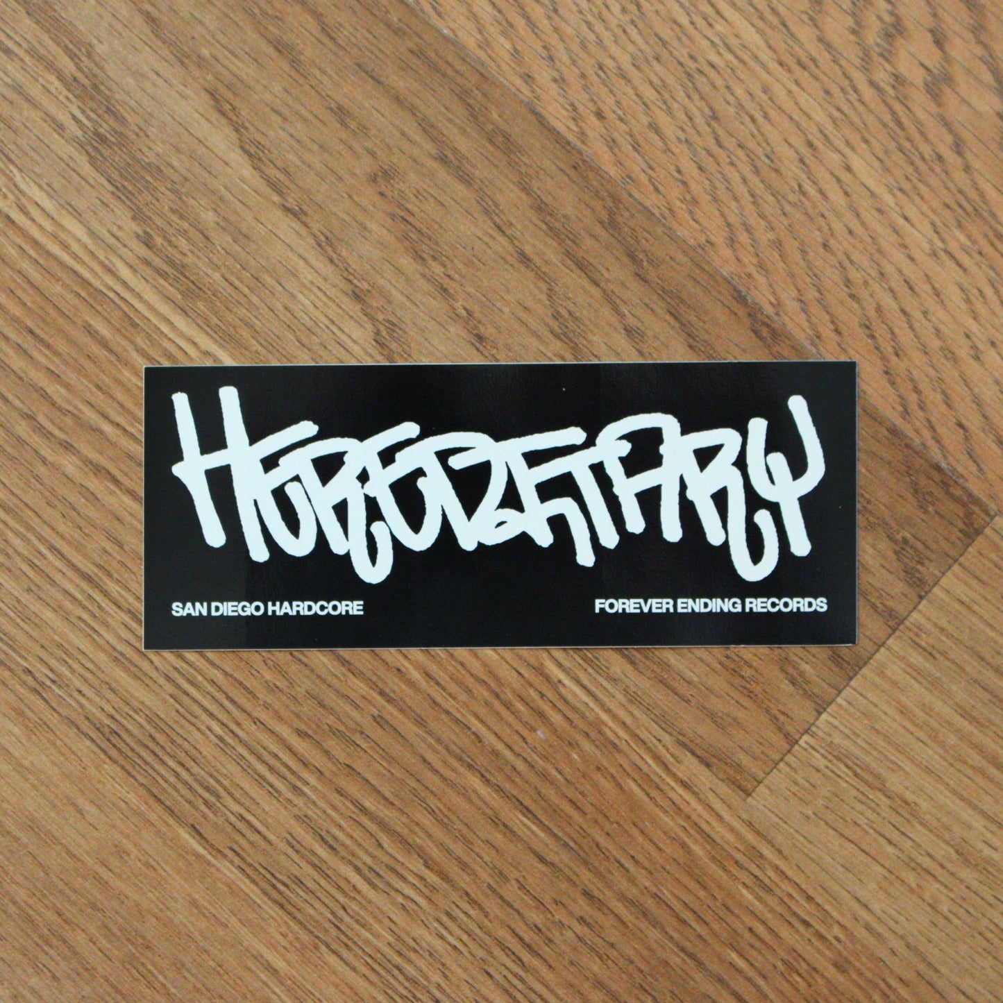 Hereditary SDHC FER Stickers (3-Pack)